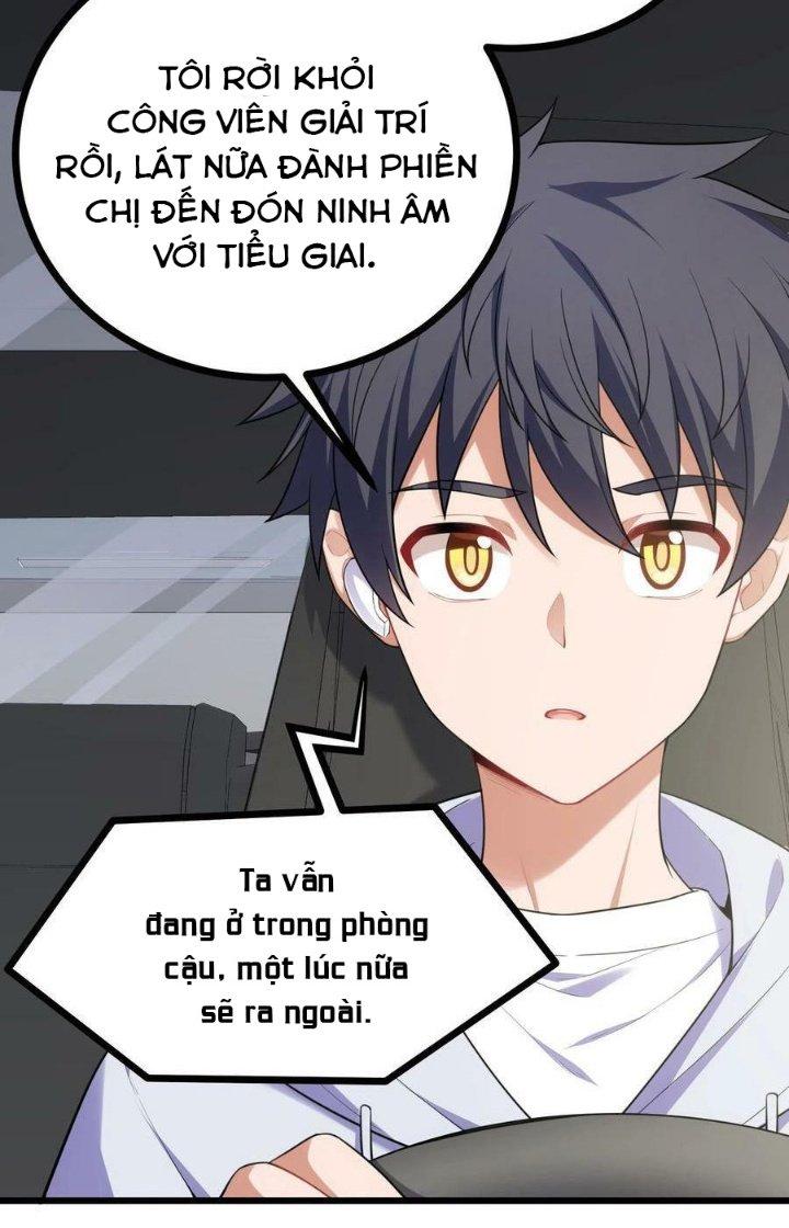 Phương Pháp Sử Dụng Ma Nữ Và Thánh Nữ Chapter 85 - Trang 2