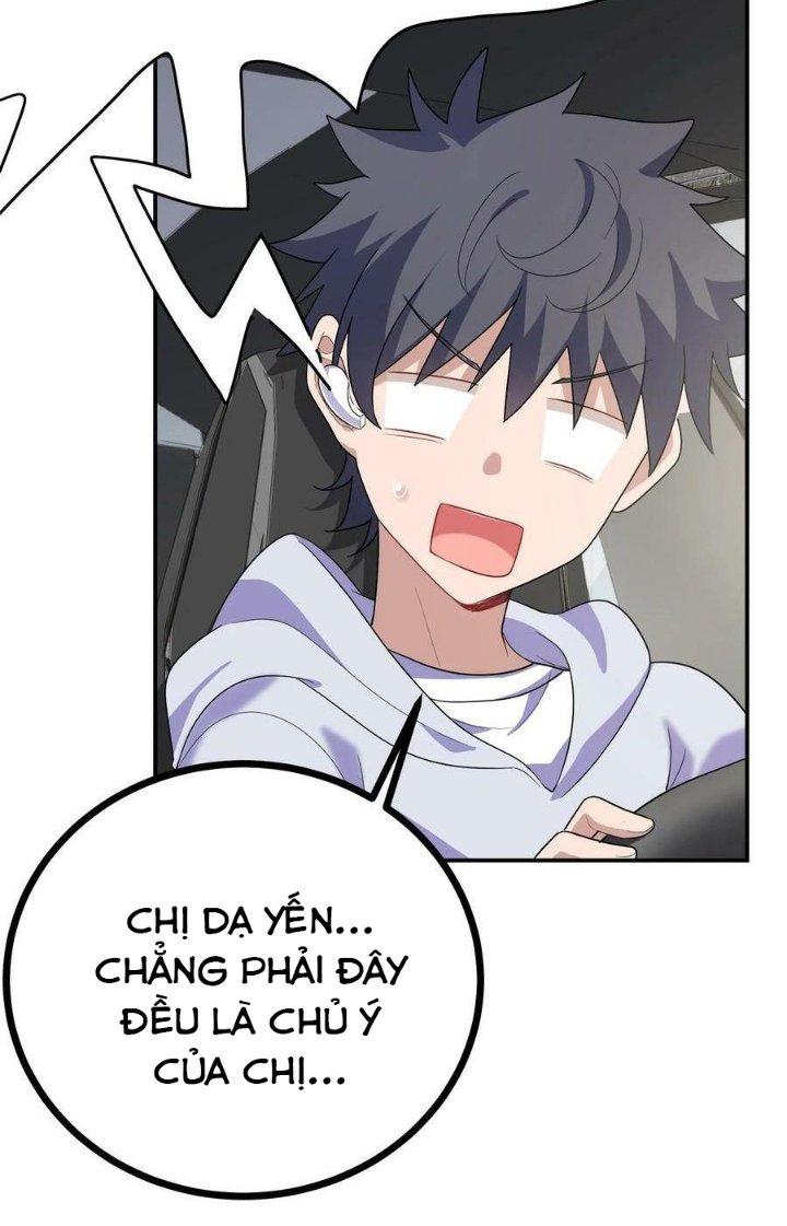 Phương Pháp Sử Dụng Ma Nữ Và Thánh Nữ Chapter 85 - Trang 2
