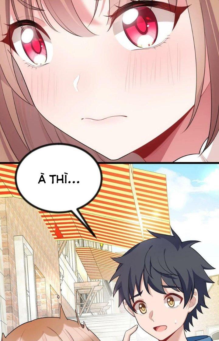 Phương Pháp Sử Dụng Ma Nữ Và Thánh Nữ Chapter 85 - Trang 2