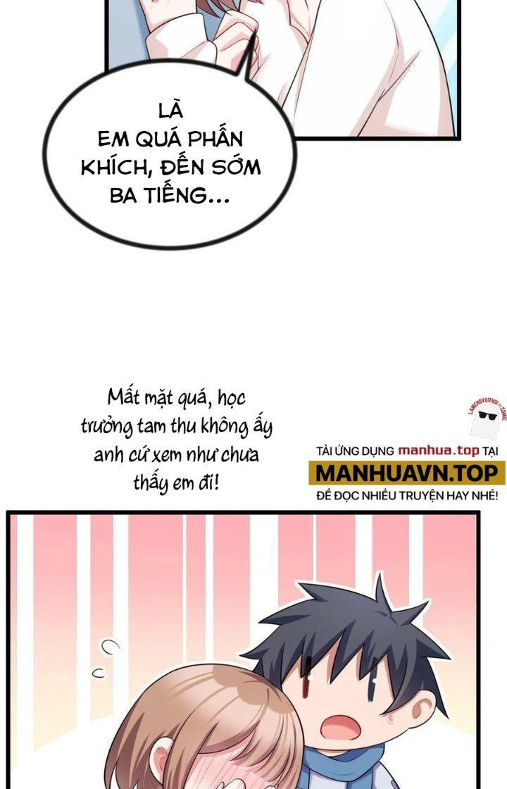 Phương Pháp Sử Dụng Ma Nữ Và Thánh Nữ Chapter 85 - Trang 2