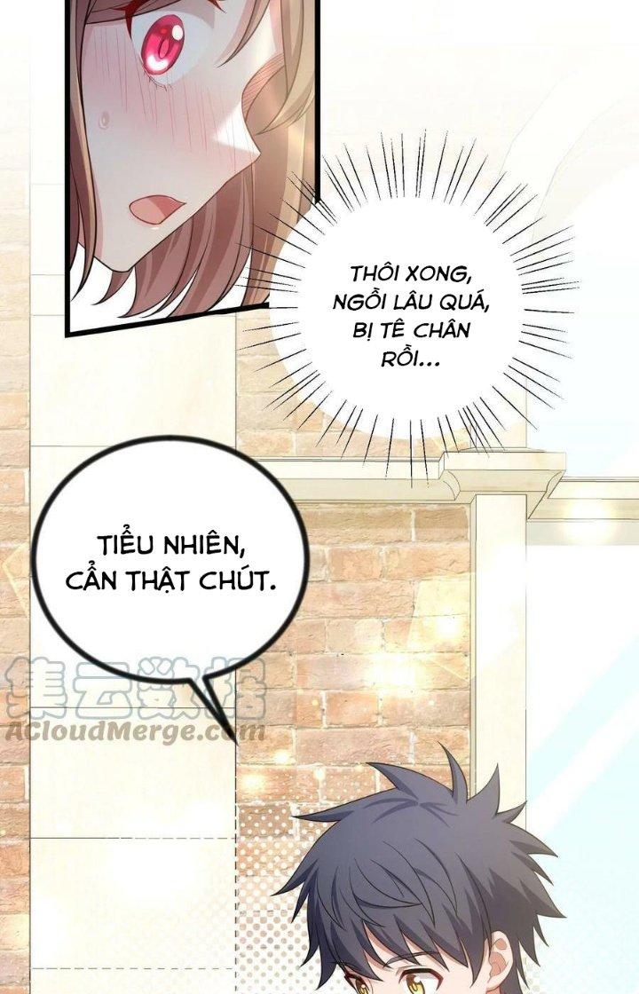 Phương Pháp Sử Dụng Ma Nữ Và Thánh Nữ Chapter 85 - Trang 2