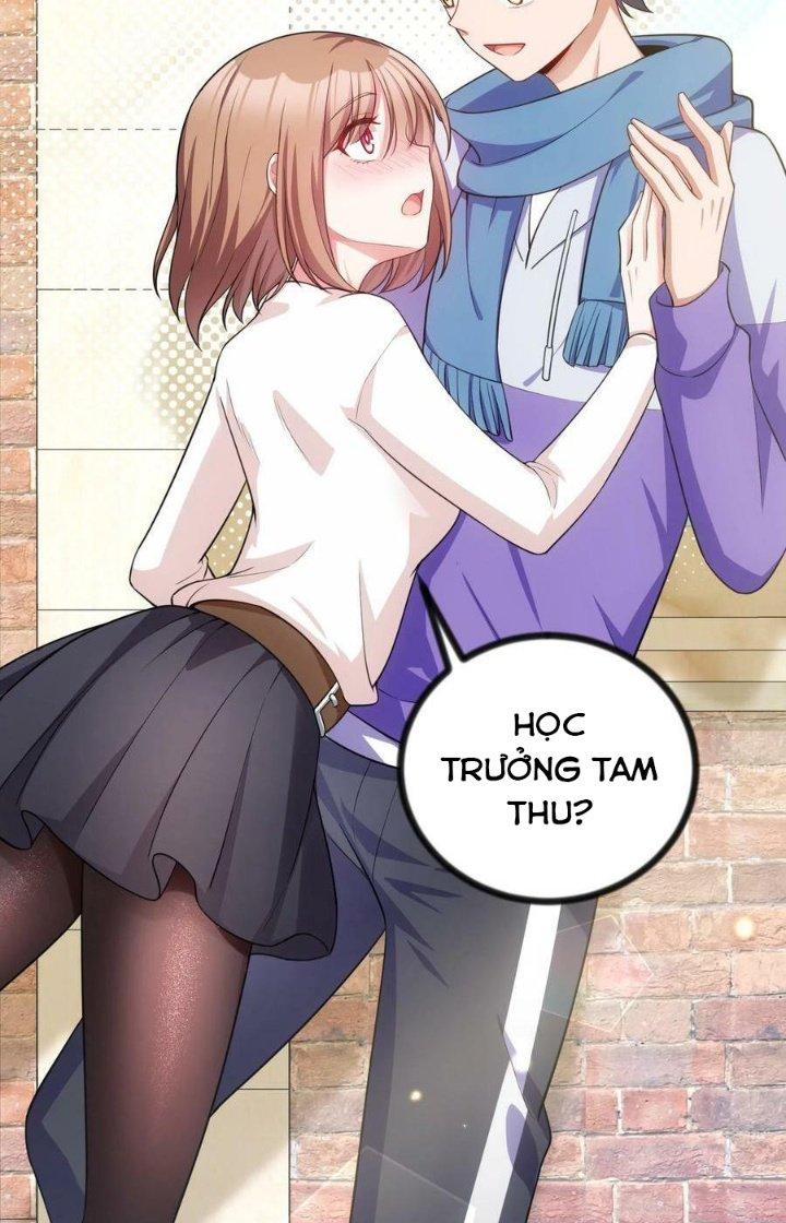 Phương Pháp Sử Dụng Ma Nữ Và Thánh Nữ Chapter 85 - Trang 2