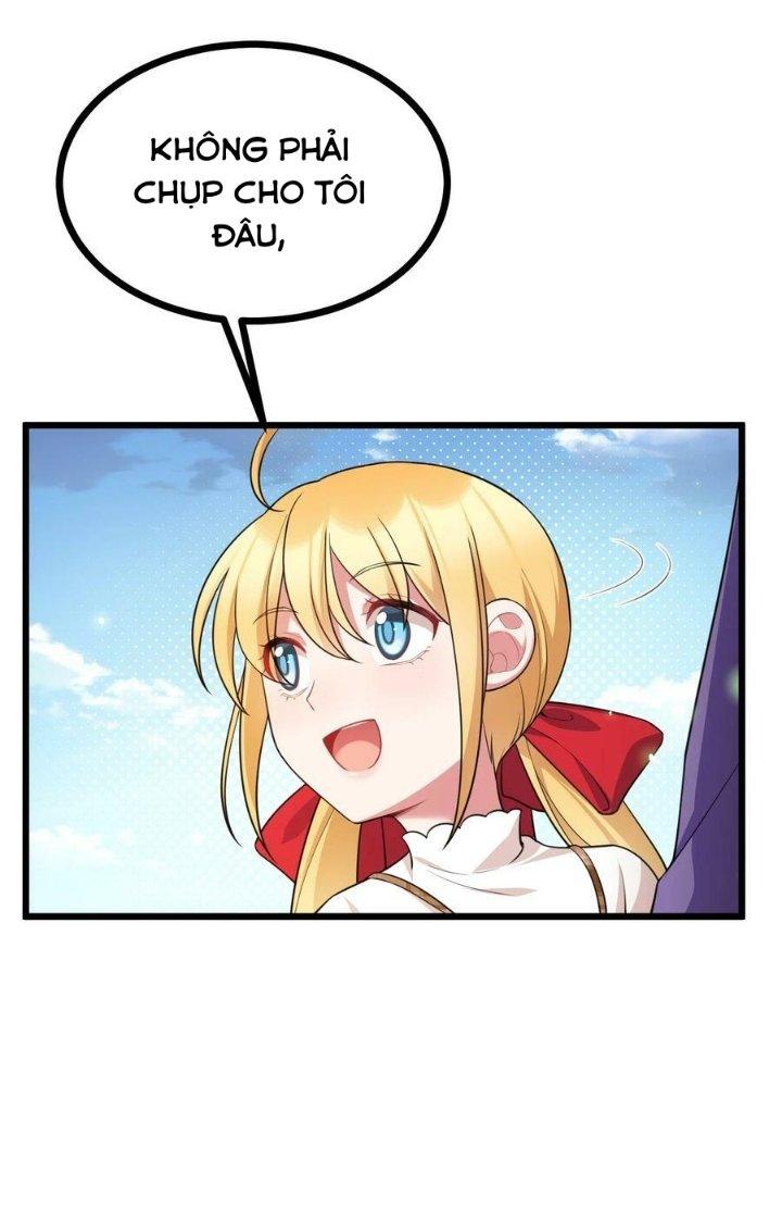 Phương Pháp Sử Dụng Ma Nữ Và Thánh Nữ Chapter 85 - Trang 2