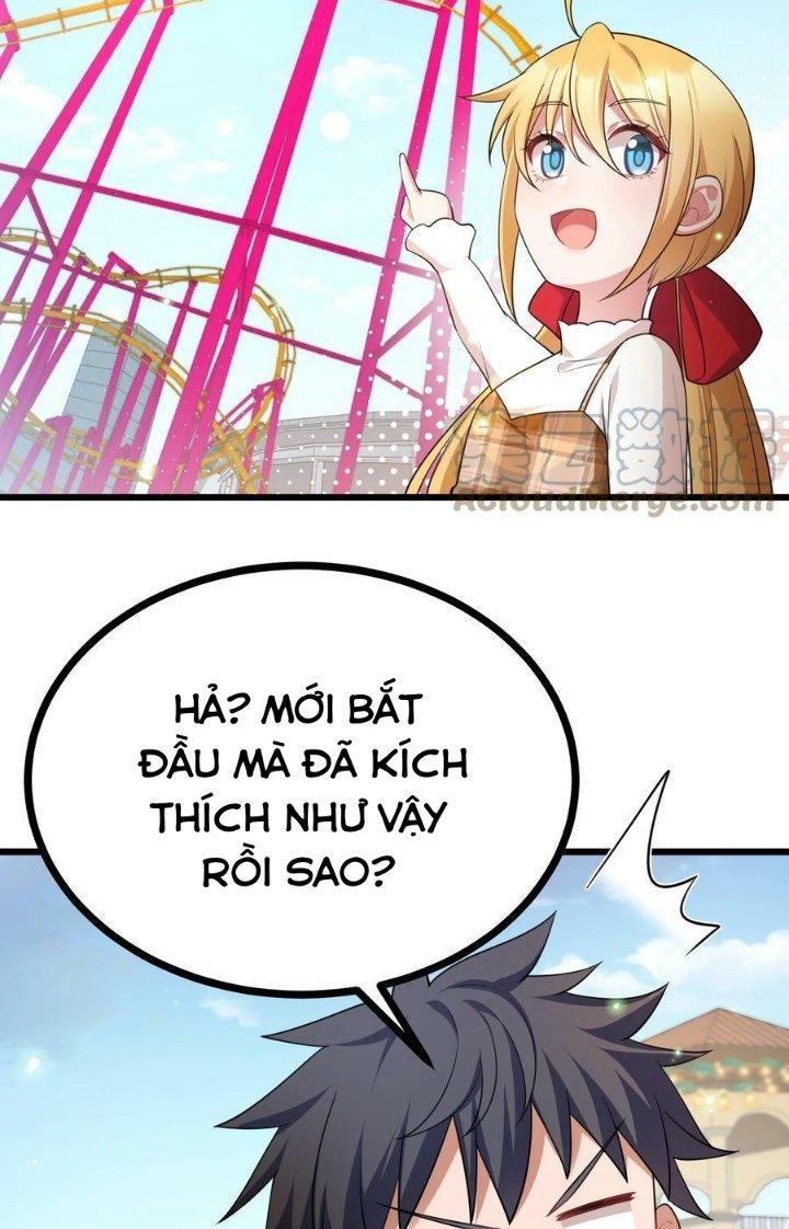 Phương Pháp Sử Dụng Ma Nữ Và Thánh Nữ Chapter 85 - Trang 2