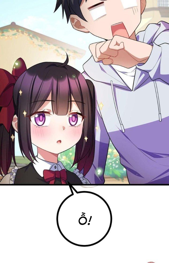 Phương Pháp Sử Dụng Ma Nữ Và Thánh Nữ Chapter 85 - Trang 2