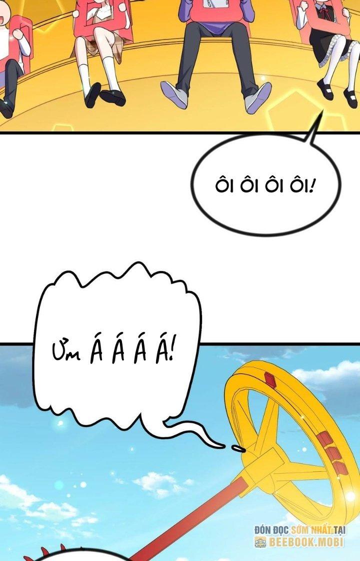 Phương Pháp Sử Dụng Ma Nữ Và Thánh Nữ Chapter 85 - Trang 2