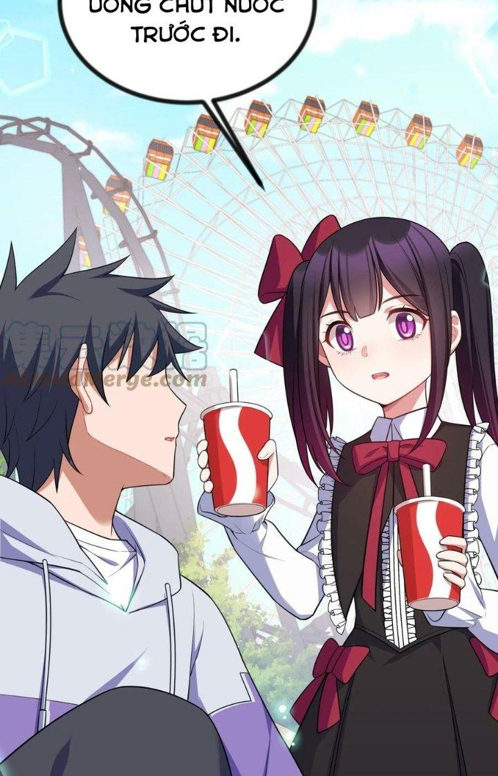 Phương Pháp Sử Dụng Ma Nữ Và Thánh Nữ Chapter 85 - Trang 2