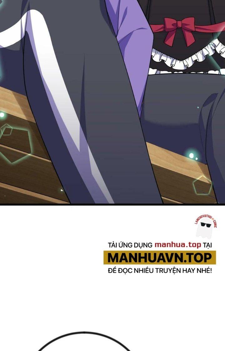 Phương Pháp Sử Dụng Ma Nữ Và Thánh Nữ Chapter 85 - Trang 2