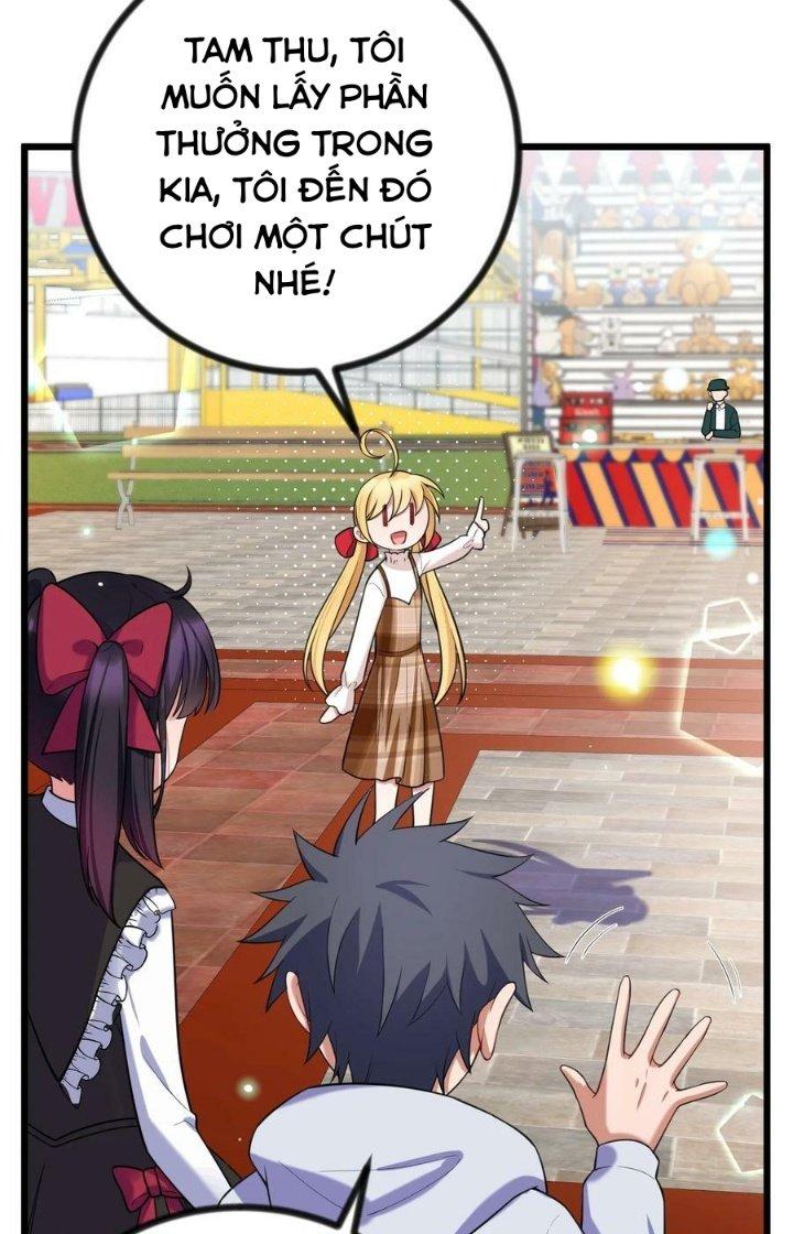 Phương Pháp Sử Dụng Ma Nữ Và Thánh Nữ Chapter 85 - Trang 2