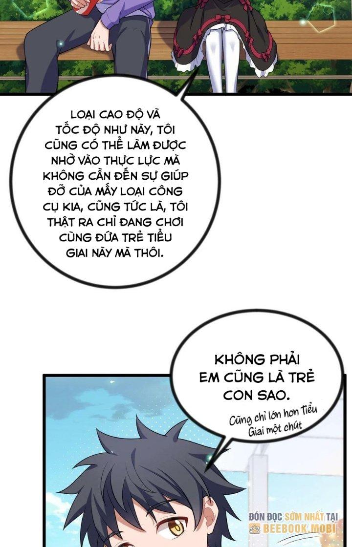Phương Pháp Sử Dụng Ma Nữ Và Thánh Nữ Chapter 85 - Trang 2
