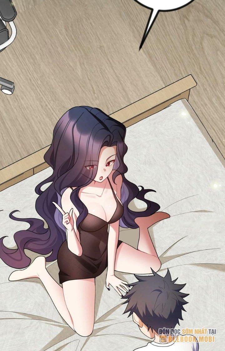 Phương Pháp Sử Dụng Ma Nữ Và Thánh Nữ Chapter 85 - Trang 2