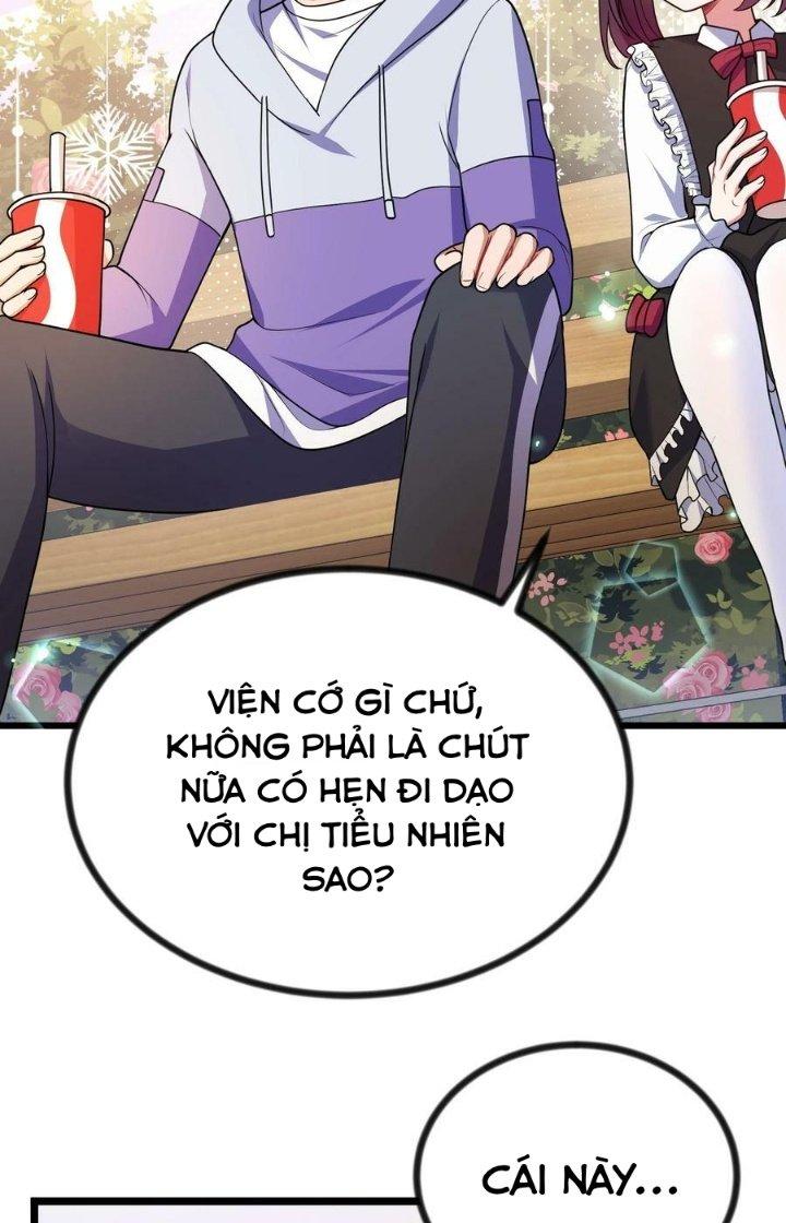 Phương Pháp Sử Dụng Ma Nữ Và Thánh Nữ Chapter 85 - Trang 2