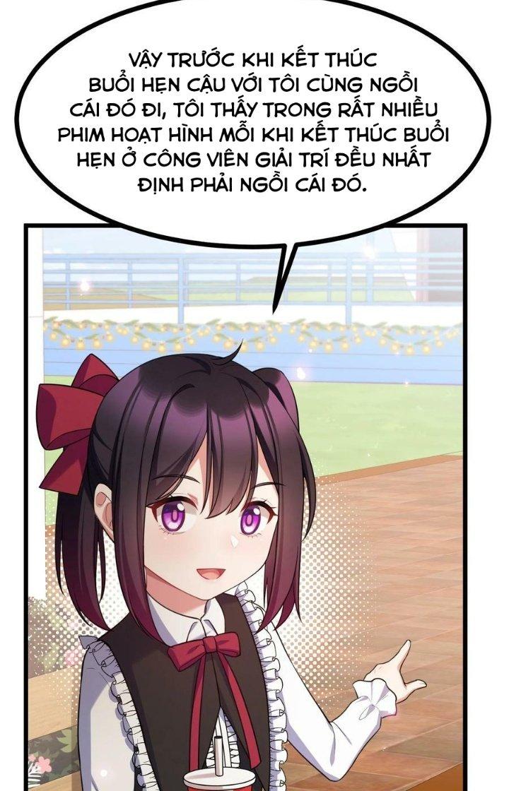 Phương Pháp Sử Dụng Ma Nữ Và Thánh Nữ Chapter 85 - Trang 2