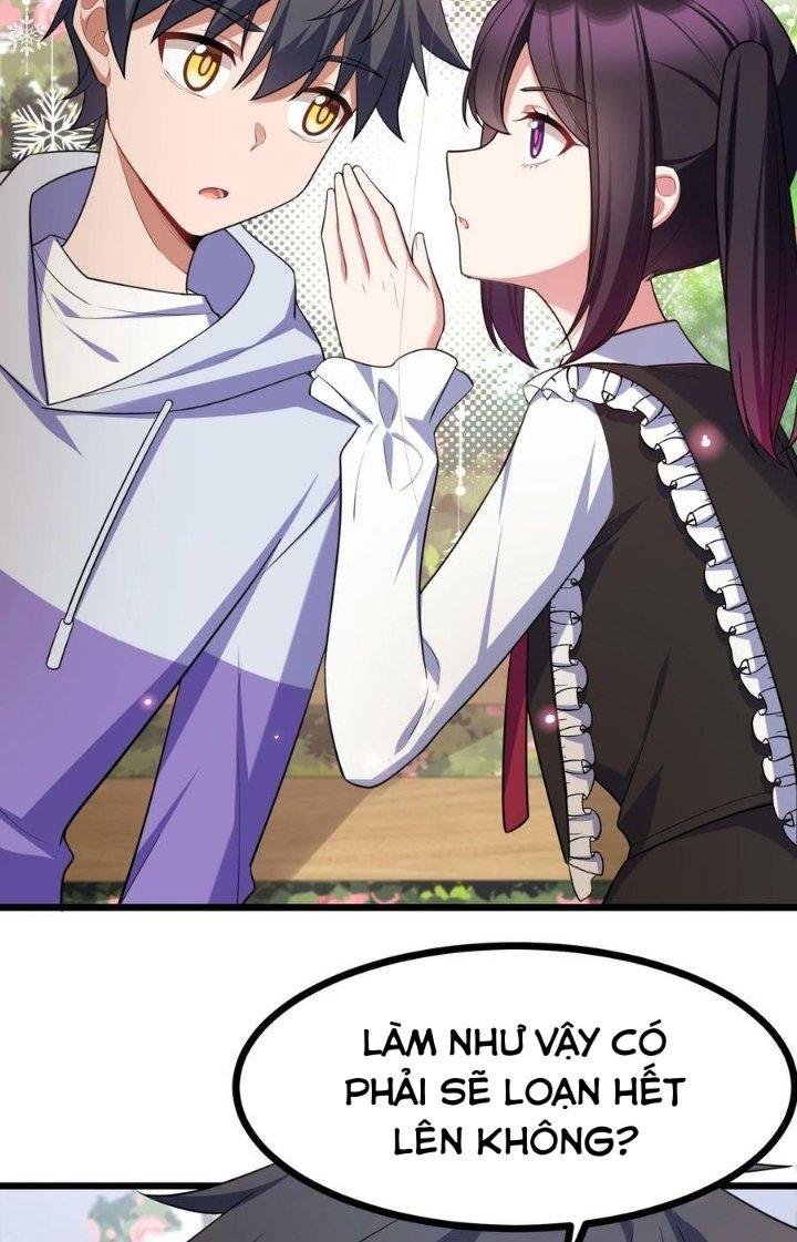 Phương Pháp Sử Dụng Ma Nữ Và Thánh Nữ Chapter 85 - Trang 2