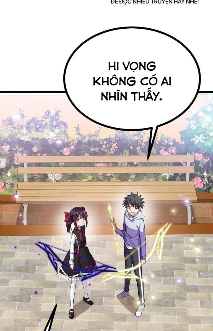 Phương Pháp Sử Dụng Ma Nữ Và Thánh Nữ Chapter 85 - Trang 2