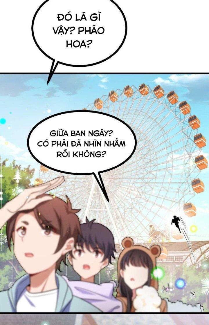 Phương Pháp Sử Dụng Ma Nữ Và Thánh Nữ Chapter 85 - Trang 2