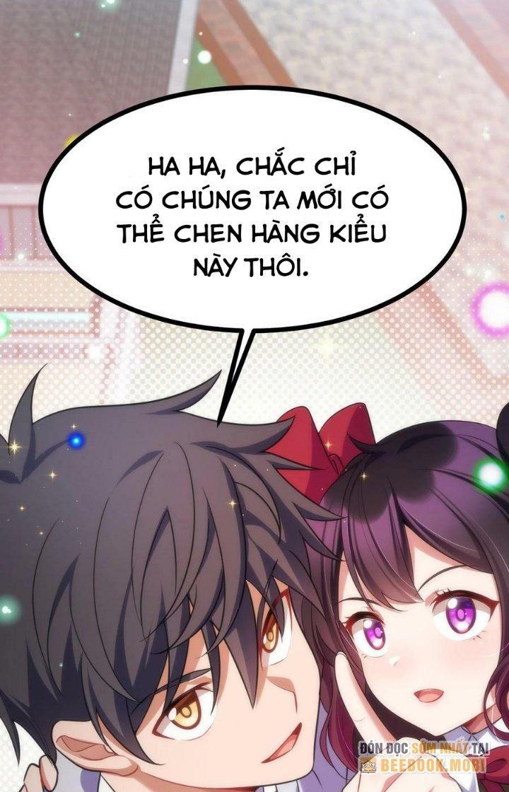 Phương Pháp Sử Dụng Ma Nữ Và Thánh Nữ Chapter 85 - Trang 2