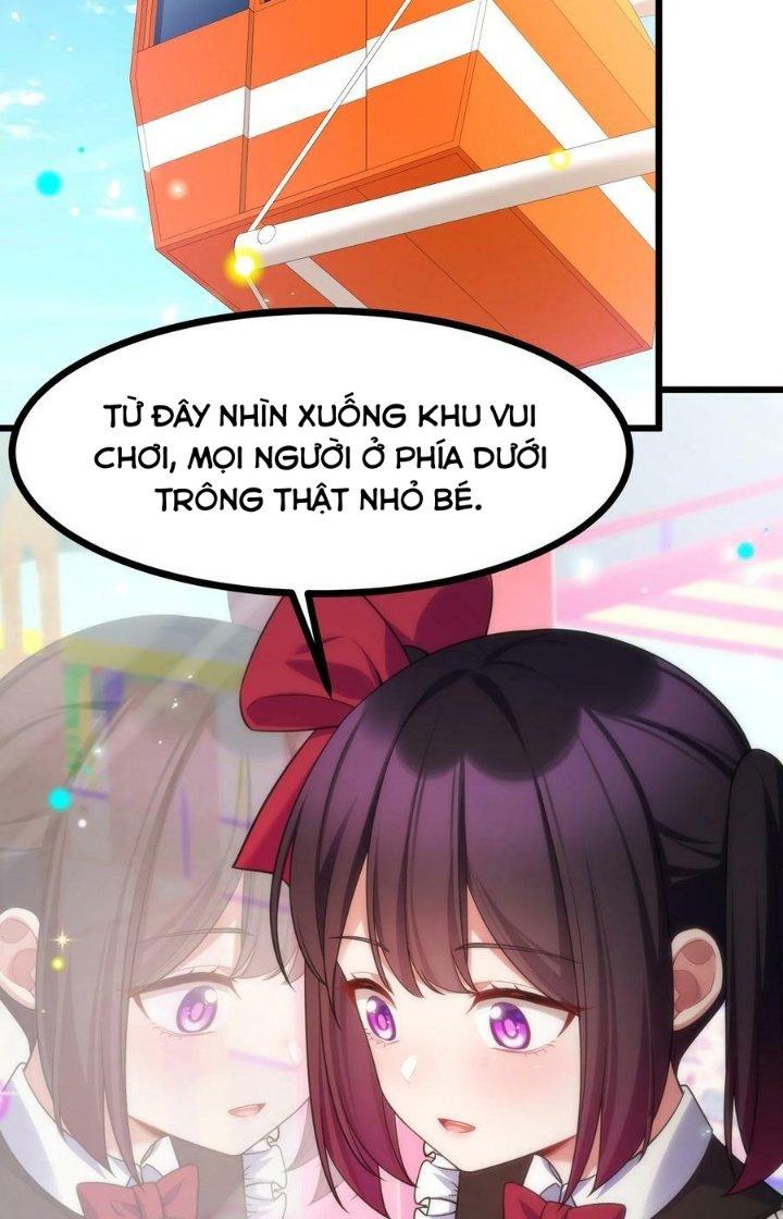 Phương Pháp Sử Dụng Ma Nữ Và Thánh Nữ Chapter 85 - Trang 2