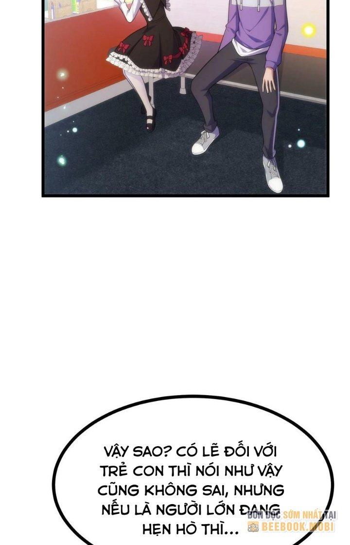 Phương Pháp Sử Dụng Ma Nữ Và Thánh Nữ Chapter 85 - Trang 2