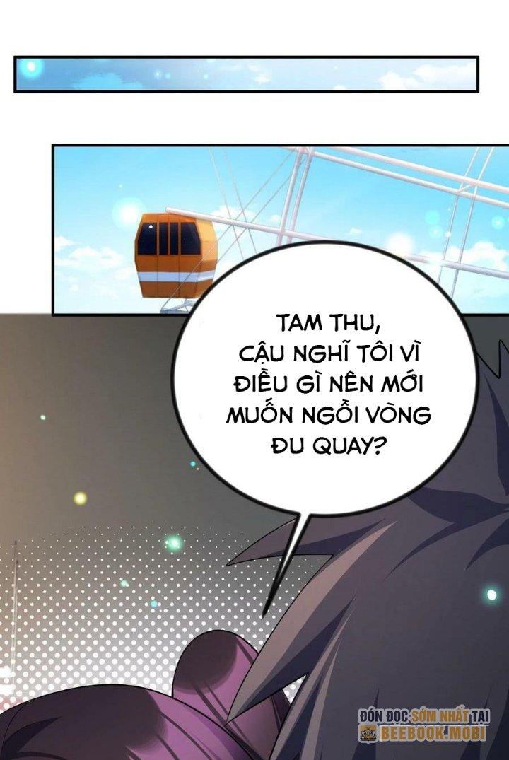 Phương Pháp Sử Dụng Ma Nữ Và Thánh Nữ Chapter 85 - Trang 2