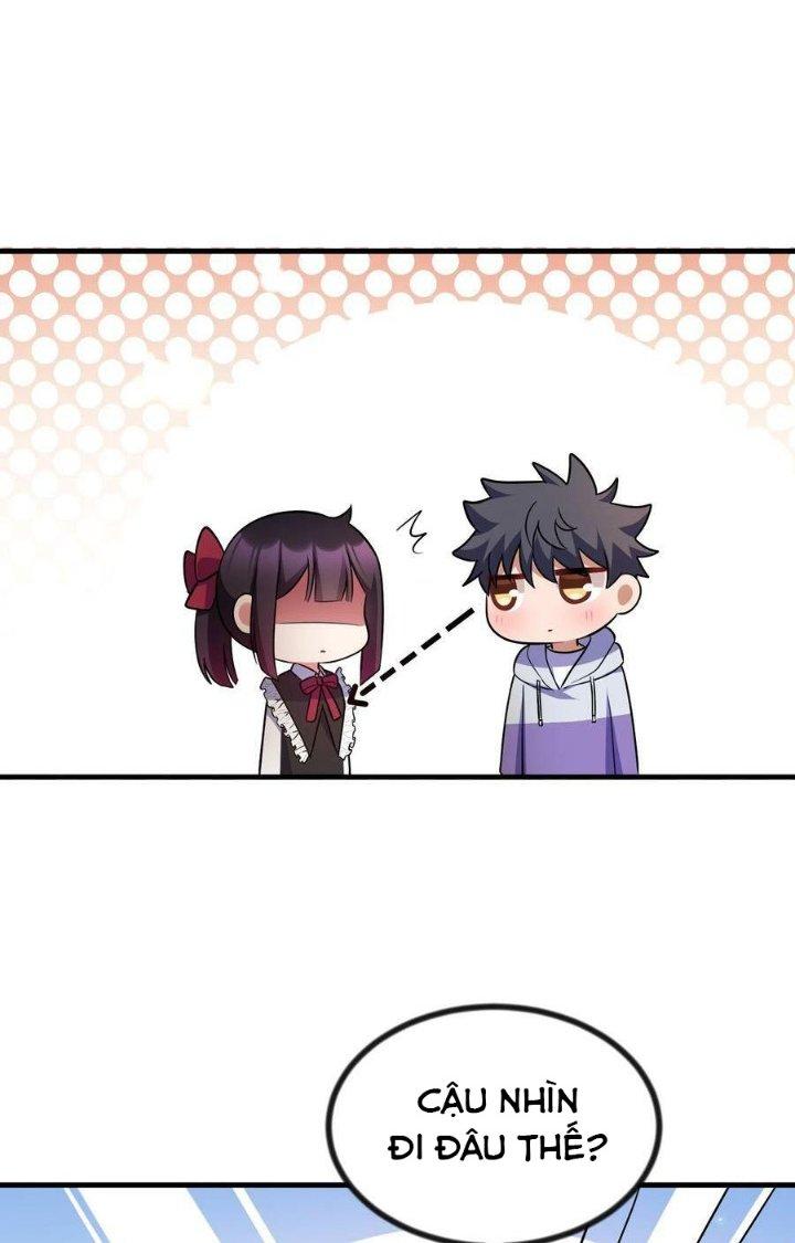 Phương Pháp Sử Dụng Ma Nữ Và Thánh Nữ Chapter 85 - Trang 2