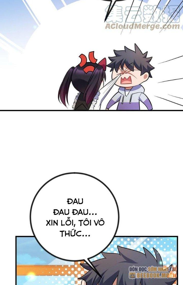 Phương Pháp Sử Dụng Ma Nữ Và Thánh Nữ Chapter 85 - Trang 2