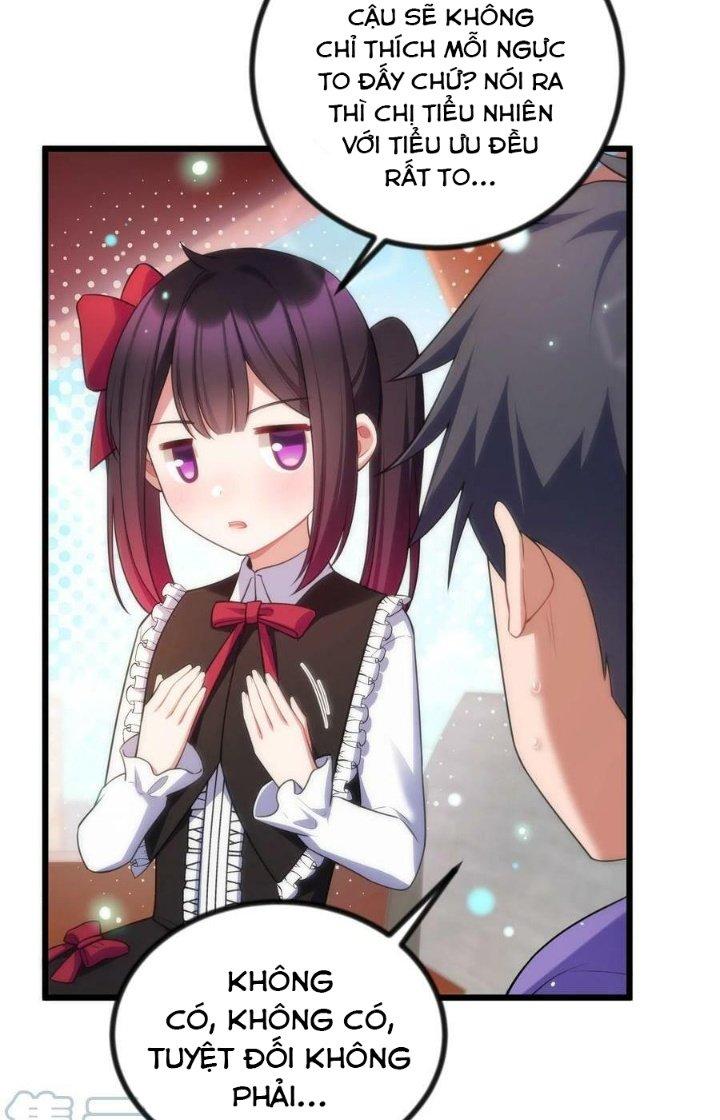 Phương Pháp Sử Dụng Ma Nữ Và Thánh Nữ Chapter 85 - Trang 2