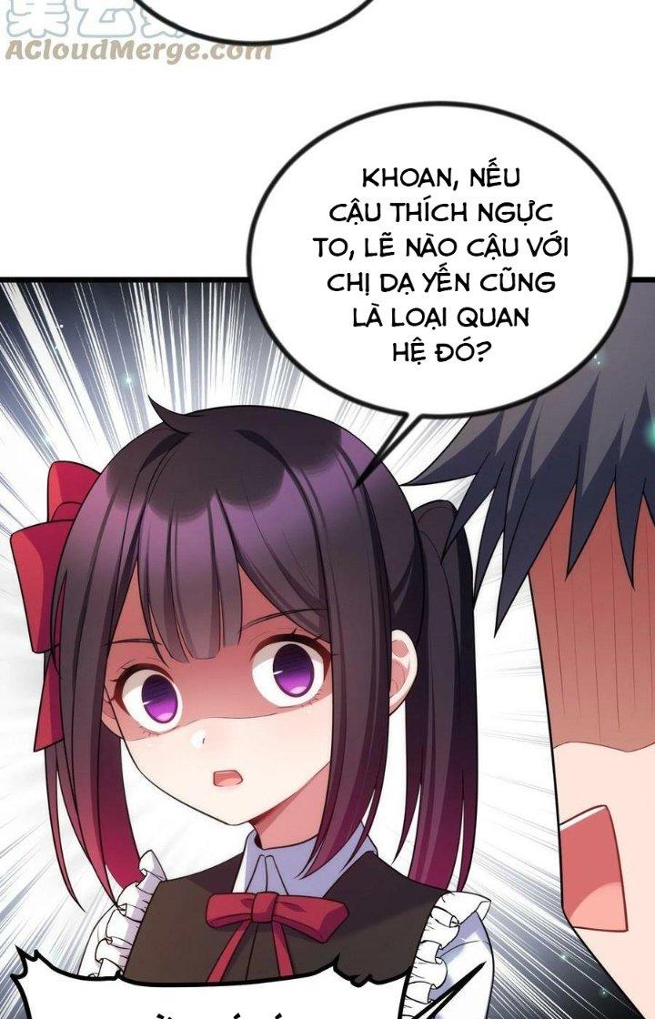 Phương Pháp Sử Dụng Ma Nữ Và Thánh Nữ Chapter 85 - Trang 2