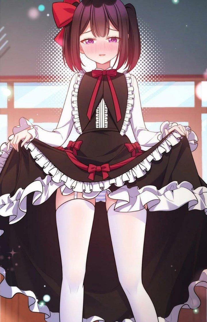 Phương Pháp Sử Dụng Ma Nữ Và Thánh Nữ Chapter 85 - Trang 2