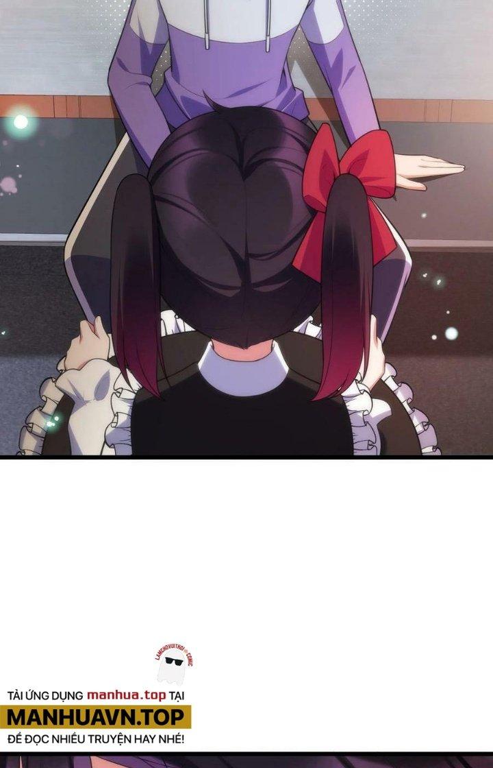 Phương Pháp Sử Dụng Ma Nữ Và Thánh Nữ Chapter 85 - Trang 2