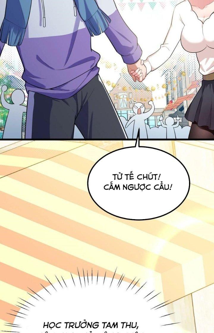 Phương Pháp Sử Dụng Ma Nữ Và Thánh Nữ Chapter 86 - Trang 2