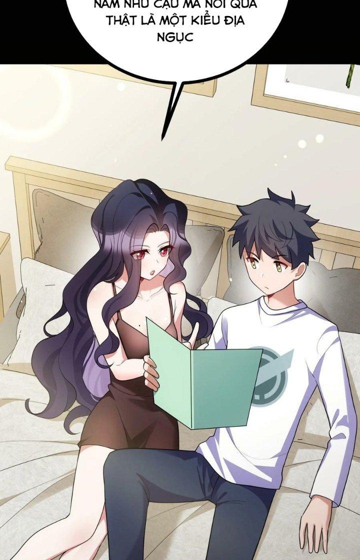 Phương Pháp Sử Dụng Ma Nữ Và Thánh Nữ Chapter 86 - Trang 2