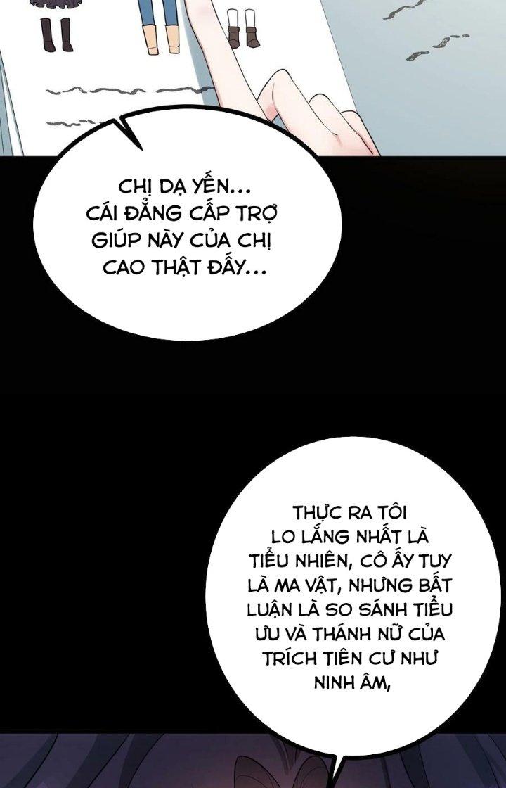 Phương Pháp Sử Dụng Ma Nữ Và Thánh Nữ Chapter 86 - Trang 2