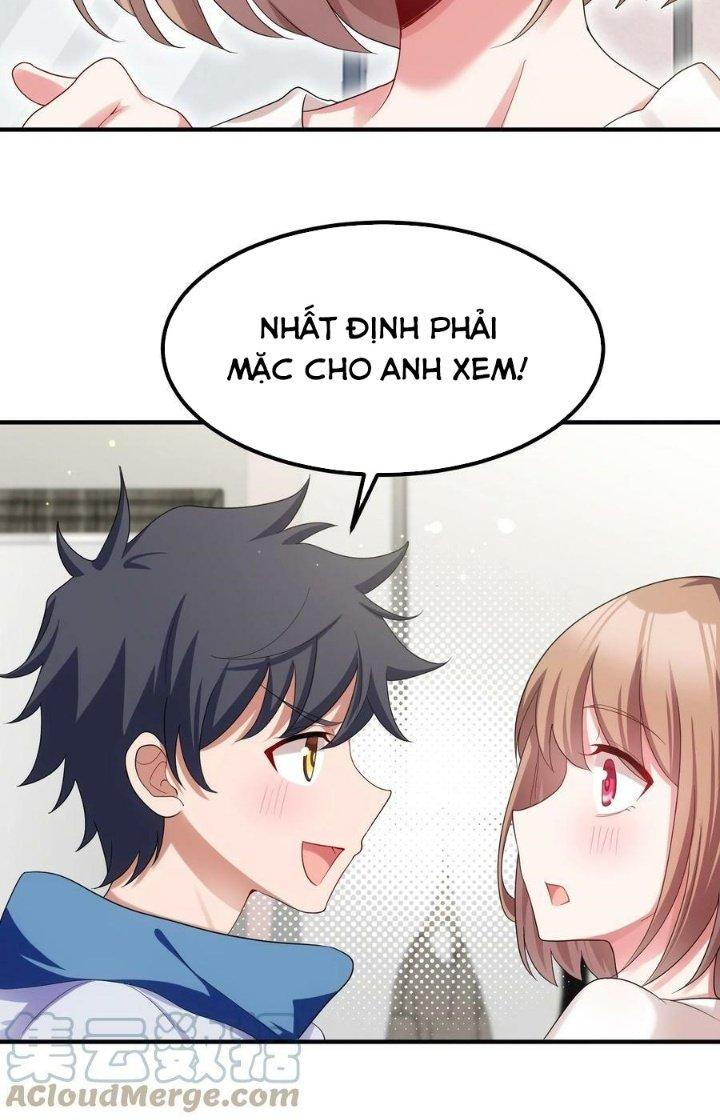 Phương Pháp Sử Dụng Ma Nữ Và Thánh Nữ Chapter 86 - Trang 2