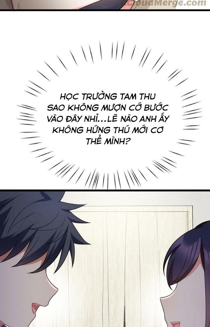 Phương Pháp Sử Dụng Ma Nữ Và Thánh Nữ Chapter 86 - Trang 2