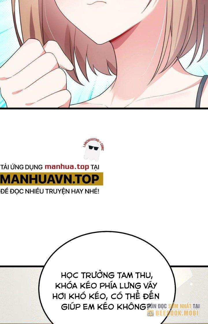 Phương Pháp Sử Dụng Ma Nữ Và Thánh Nữ Chapter 86 - Trang 2