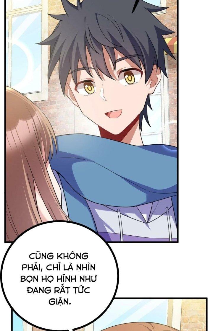 Phương Pháp Sử Dụng Ma Nữ Và Thánh Nữ Chapter 86 - Trang 2