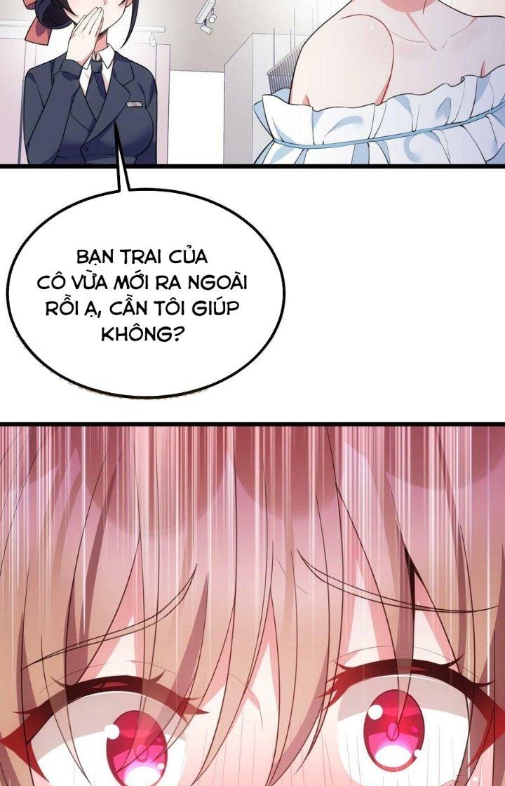 Phương Pháp Sử Dụng Ma Nữ Và Thánh Nữ Chapter 86 - Trang 2