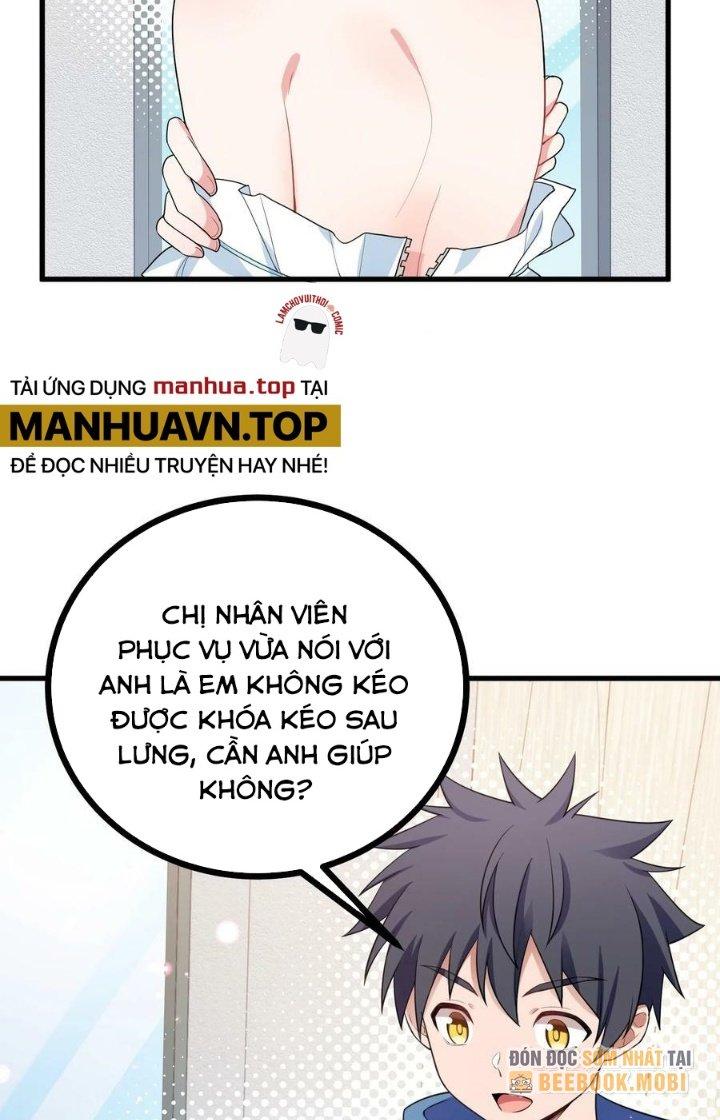 Phương Pháp Sử Dụng Ma Nữ Và Thánh Nữ Chapter 86 - Trang 2