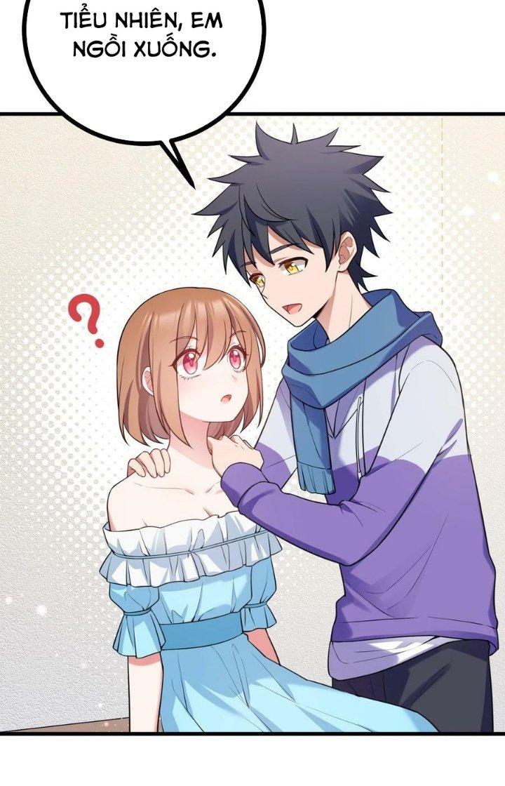 Phương Pháp Sử Dụng Ma Nữ Và Thánh Nữ Chapter 86 - Trang 2