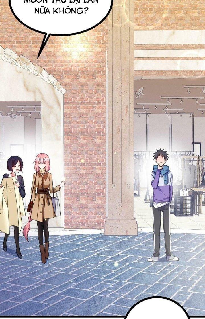 Phương Pháp Sử Dụng Ma Nữ Và Thánh Nữ Chapter 87 - Trang 2