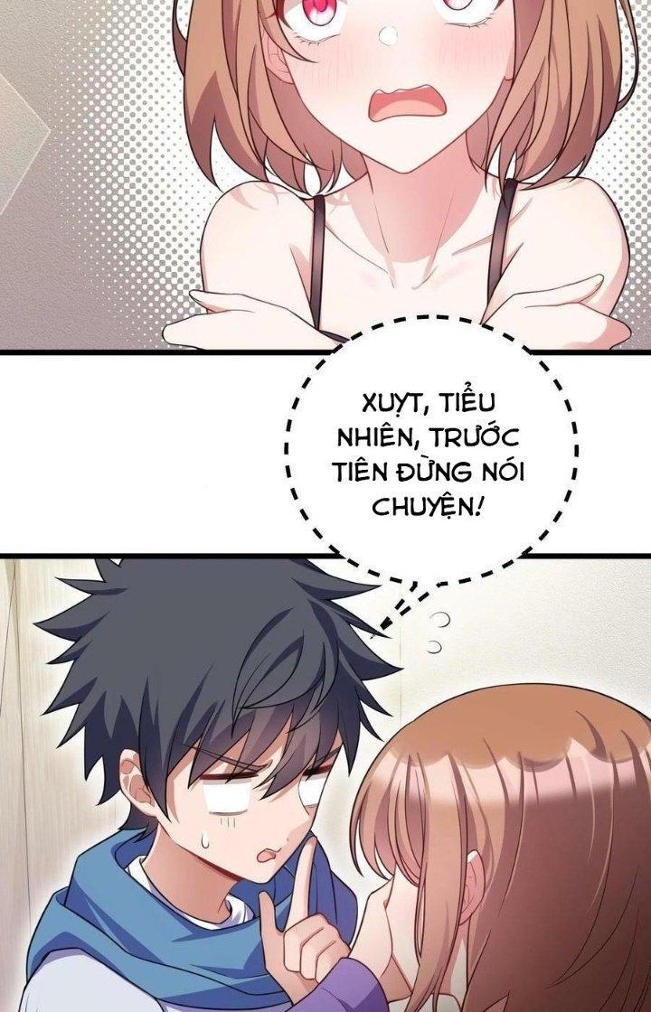 Phương Pháp Sử Dụng Ma Nữ Và Thánh Nữ Chapter 87 - Trang 2