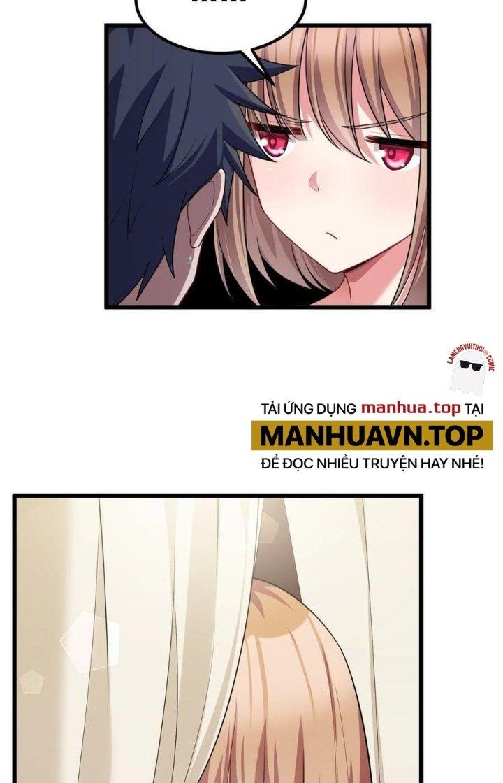 Phương Pháp Sử Dụng Ma Nữ Và Thánh Nữ Chapter 87 - Trang 2