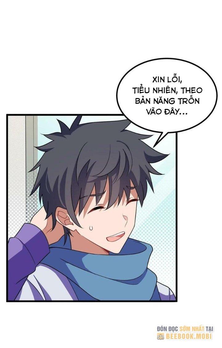 Phương Pháp Sử Dụng Ma Nữ Và Thánh Nữ Chapter 87 - Trang 2