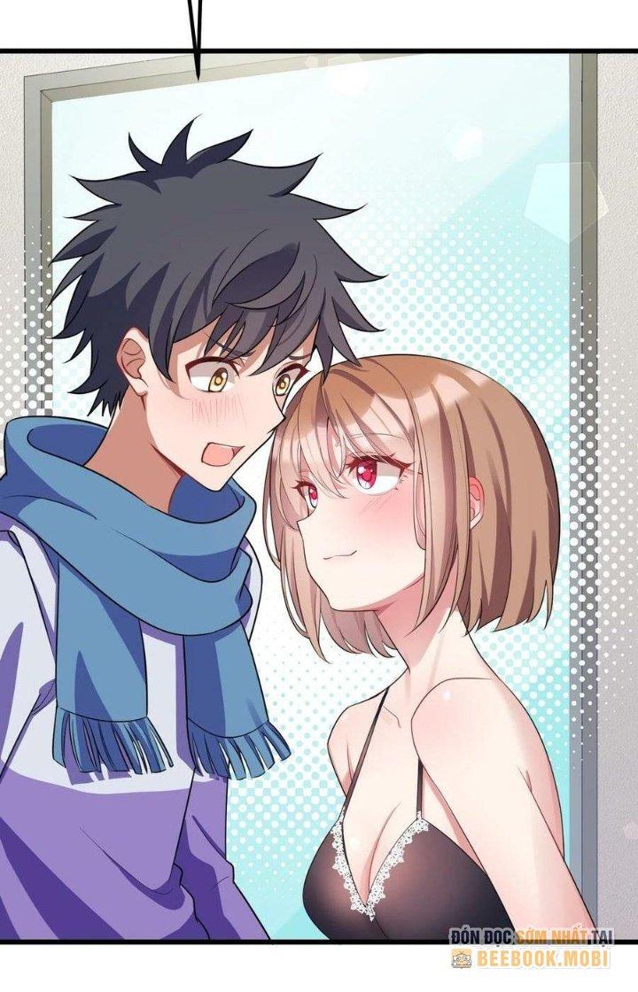Phương Pháp Sử Dụng Ma Nữ Và Thánh Nữ Chapter 87 - Trang 2