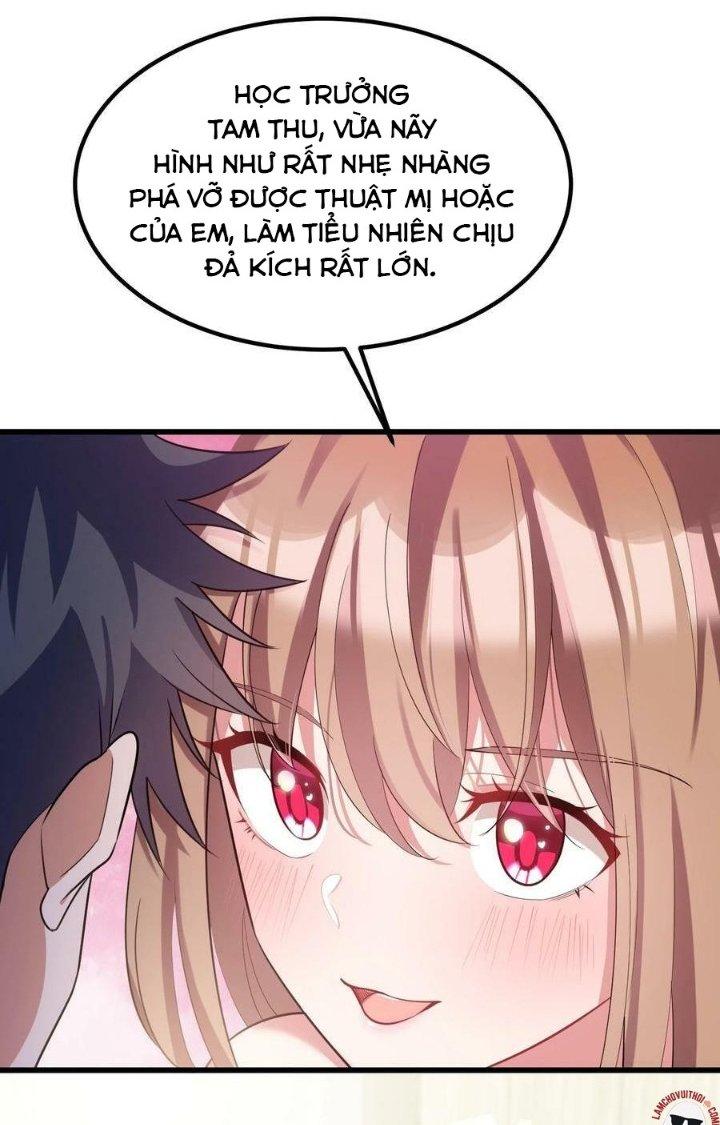 Phương Pháp Sử Dụng Ma Nữ Và Thánh Nữ Chapter 87 - Trang 2