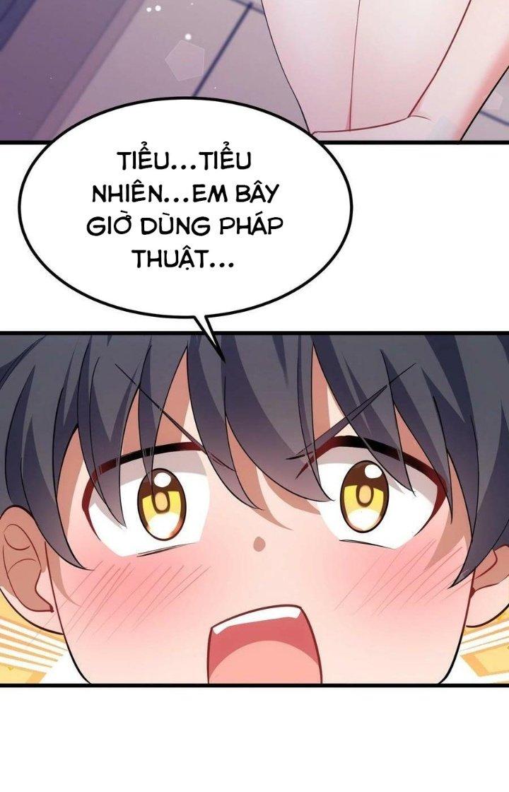 Phương Pháp Sử Dụng Ma Nữ Và Thánh Nữ Chapter 87 - Trang 2