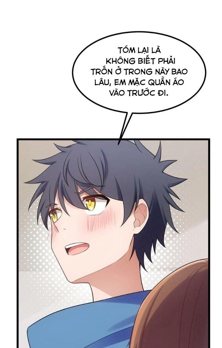 Phương Pháp Sử Dụng Ma Nữ Và Thánh Nữ Chapter 87 - Trang 2