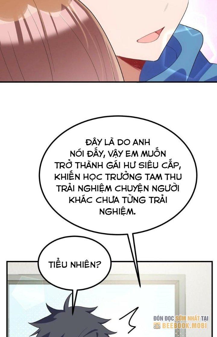 Phương Pháp Sử Dụng Ma Nữ Và Thánh Nữ Chapter 87 - Trang 2