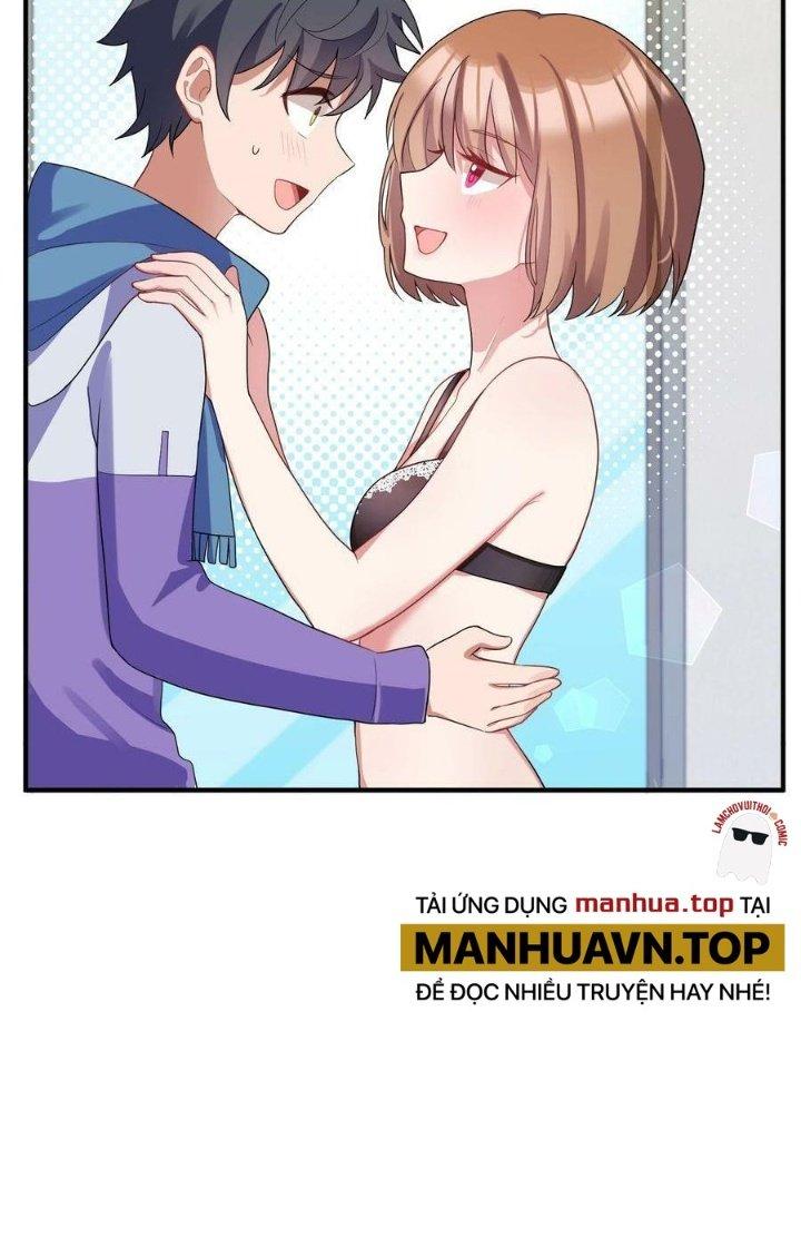 Phương Pháp Sử Dụng Ma Nữ Và Thánh Nữ Chapter 87 - Trang 2